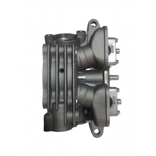 Silindir Kapağı Mondial X-treme Enduro 250 Orijinal