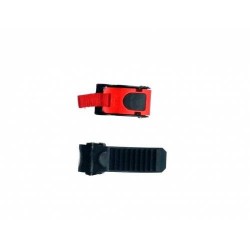 Motosiklet Kask Bağlantı Tokası