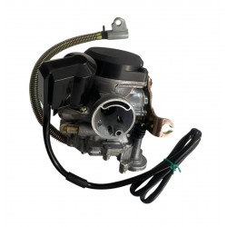 Scooter 50 Karboratör Komple Mondial Orijinal