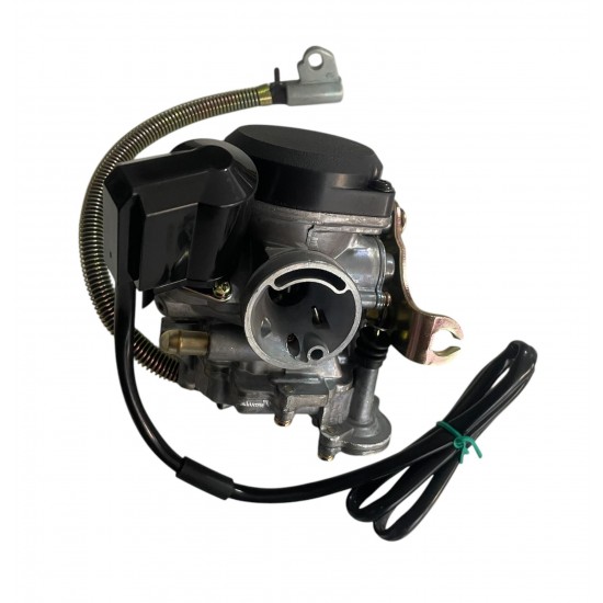 Scooter 50 Karboratör Komple Mondial Orijinal