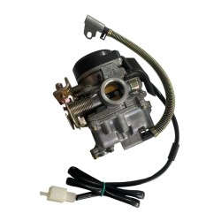 Scooter 50 Karboratör Komple Mondial Orijinal