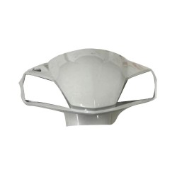 Honda Activa S Sinyal Muhafaza Beyaz