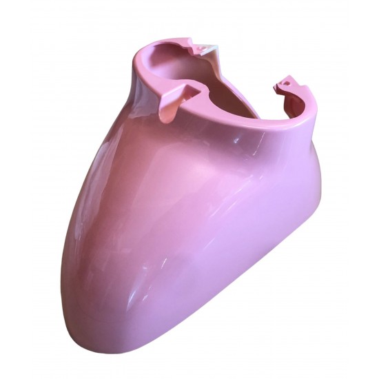 Ön Çamurluk Pembe Falcon Soft 50 Orijinal