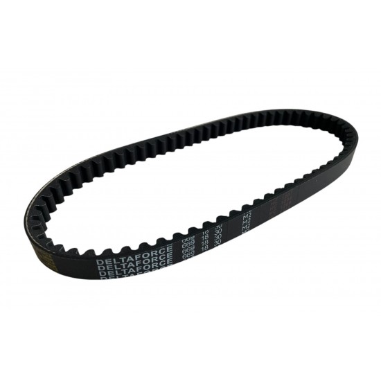 Scooter 50 Kayış 669 - 18 - 30  Deltaforce