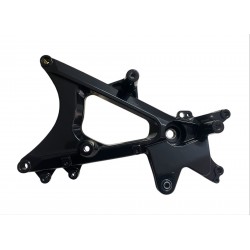 Mondial Strada 125 Egzoz Bağlantı Braketi