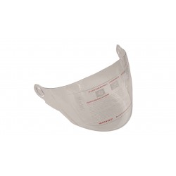 Kask Camı Free-m 606 Yarı Açık Şeffaf