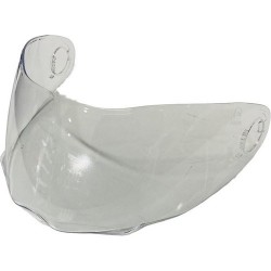 Kask Camı Free-m 961 Çene Açılır Şeffaf