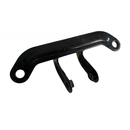 Tvs Raider 125 Far Arka Kapak Braketi