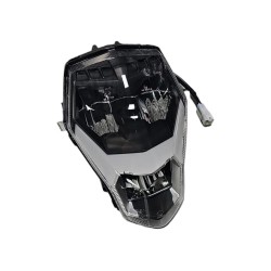 Cf Moto Nk 250 Far Komple (2023)