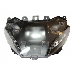 Cf Moto Sr 250 Ön Far Komple