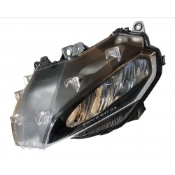 Cf Moto Sr 250 Ön Far Komple