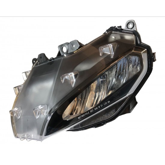 Cf Moto Sr 250 Ön Far Komple