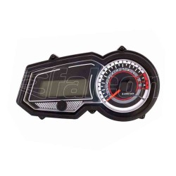 Gösterge Paneli Komple Falcon Mexico 150 Orijinal