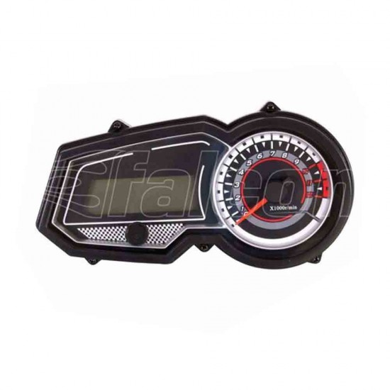 Gösterge Paneli Komple Falcon Mexico 150 Orijinal