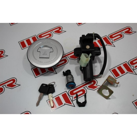 Kontak Seti Honda Cbr 250