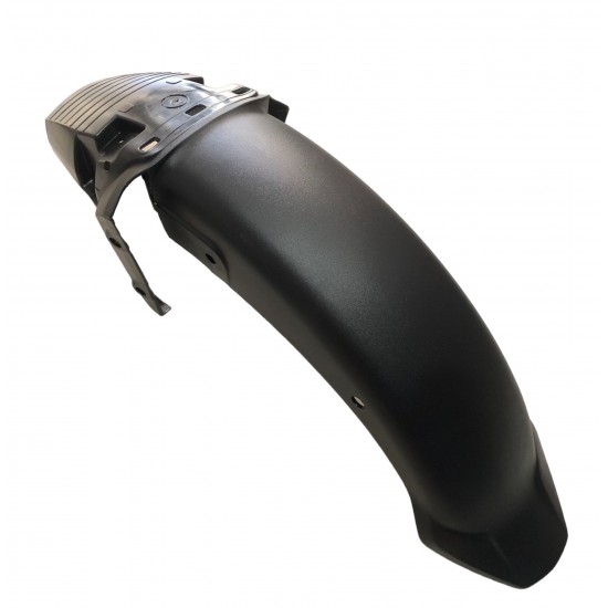 Ön Çamurluk Arka Parça Tvs Raider 125 Orijinal