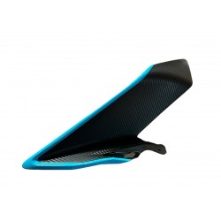 Cf Moto Sr 450 Far Muhafazası Sağ Alt Mavi