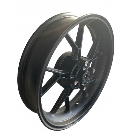 Arka Jant Cf Moto Nk 250 Orijinal ( Mat Siyah )