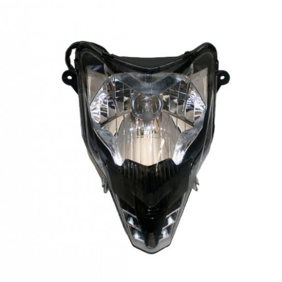 Ön Far Komple Cf Moto Nk 150 Orijinal