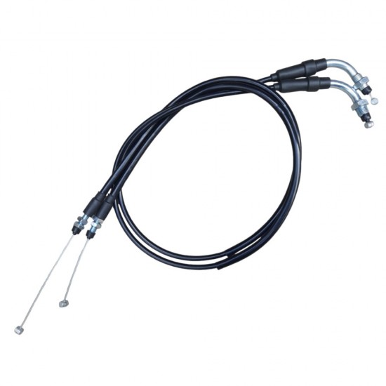 CF Moto Nk 250 - Sr 250 Gaz Teli 2'li Set