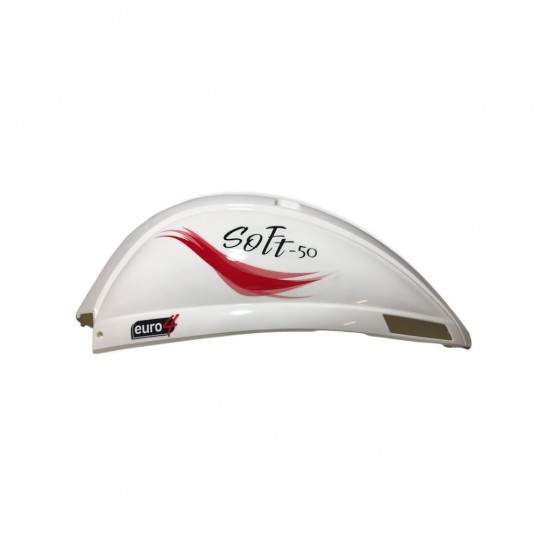 Sele Altı Yan Grenaj Sol Beyaz Falcon Soft 50 Orijinal Sele Altı Yan Grenaj Sol Beyaz Falcon Soft 50 Orijinal