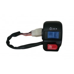 Sağ Kumanda Düğmeleri Falcon Soft 50 Orijinal