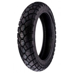 Motosiklet Dış Lastik 100/80-14 Sc-500 Tubeless Anlaş