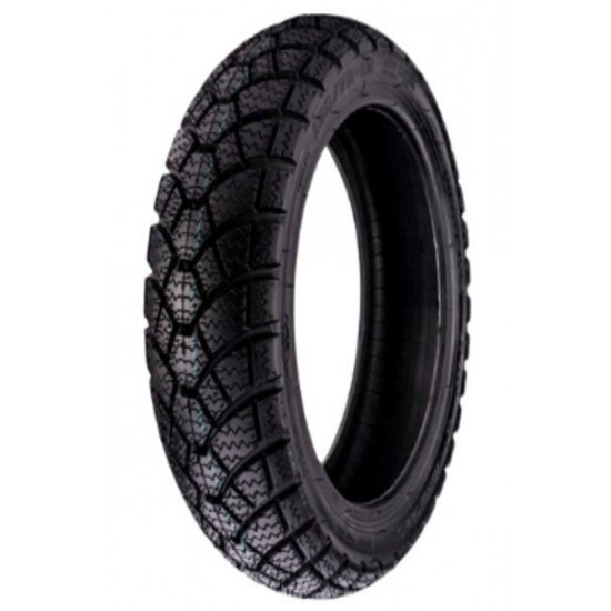 Motosiklet Dış Lastik 100/80-14 Sc-500 Tubeless Anlaş