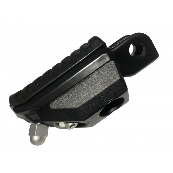 Ön Basamak Komple Sol Cf Moto Sr 250 Orijinal
