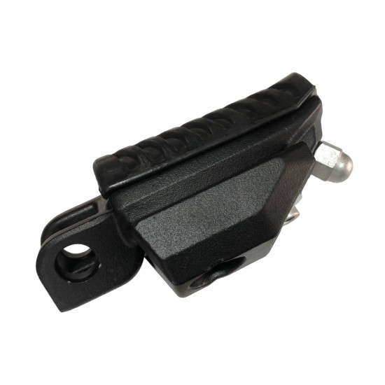 Ön Basamak Komple Sağ Cf Moto Sr 250 Orijinal