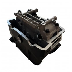 Cf Moto Nk 250 Silindir Kapağı E5