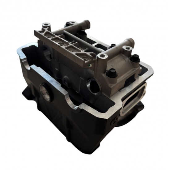 Cf Moto Nk 250 Silindir Kapağı E5