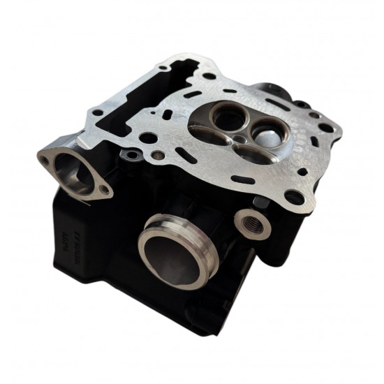 Cf Moto Nk 250 Silindir Kapağı E5