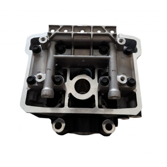 Cf Moto Nk 250 Silindir Kapağı E5