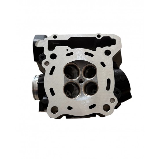 Cf Moto Nk 250 Silindir Kapağı E5