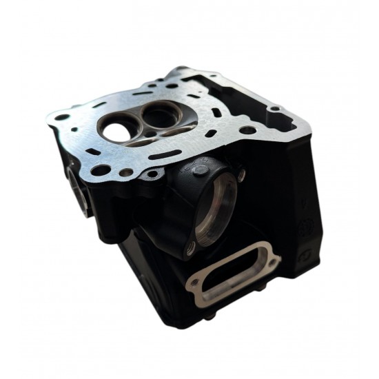 Cf Moto Nk 250 Silindir Kapağı E5