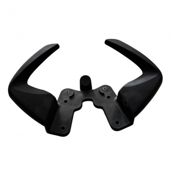 Mondial Kd 125 F Arka Tutamak