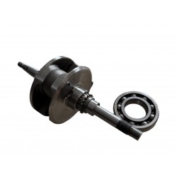 Honda Activa 125 S Krank Komple