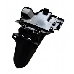 Honda Activa 125 S Arka Çamurluk