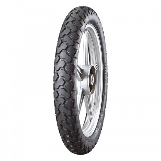 Motosiklet Dış Lastik 90/90-18 Nr-48 Tubeless Anlas