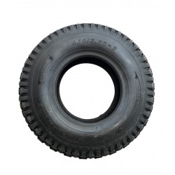 Engelli Araba Lastiği 4.10/3.50-6 Deli Tıre S-356-02