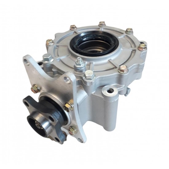 Arka Defransiyel Komple Cf Moto 450-550-800 Orjinal