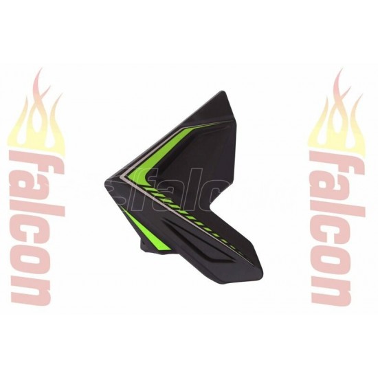 Depo Yan Grenaj Sağ Yeşil Falcon Mexico 150 Orijinal