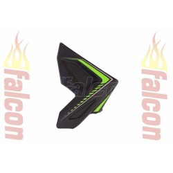 Depo Yan Grenaj Sol Yeşil Falcon Mexico 150 Orijinal