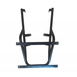 Arka Port Bagajı Haujue 135