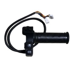 E-Mon Mona Gaz Elciği Orijinal