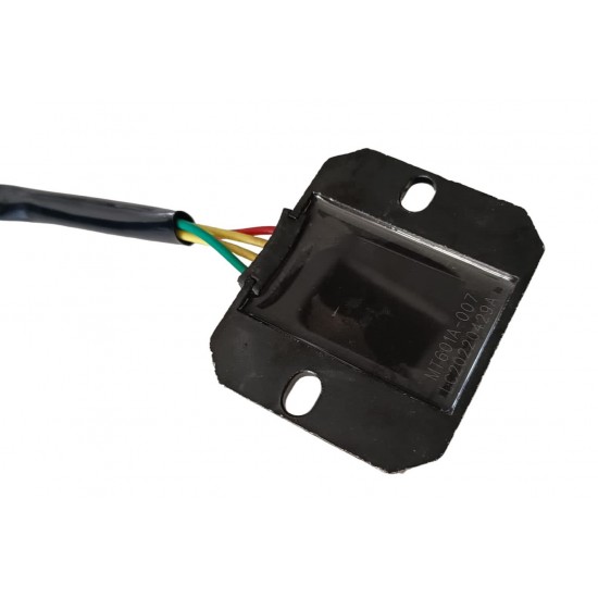 Konjektör Regülatör Falcon Master 50 Orijinal