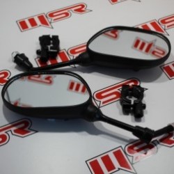 Ayna Takımı Atv 150 - 200 10 Mm