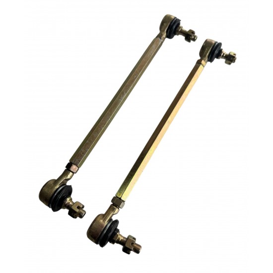 Atv 150 -  200 Rot Mili Komple 2 Li Takım 33 Cm