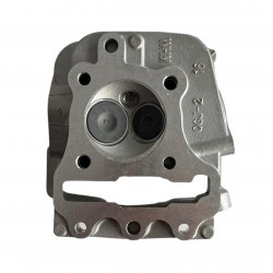 Silindir Kapağı Komple Honda Activa 125 S